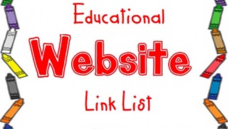 Best Educational Websites In India