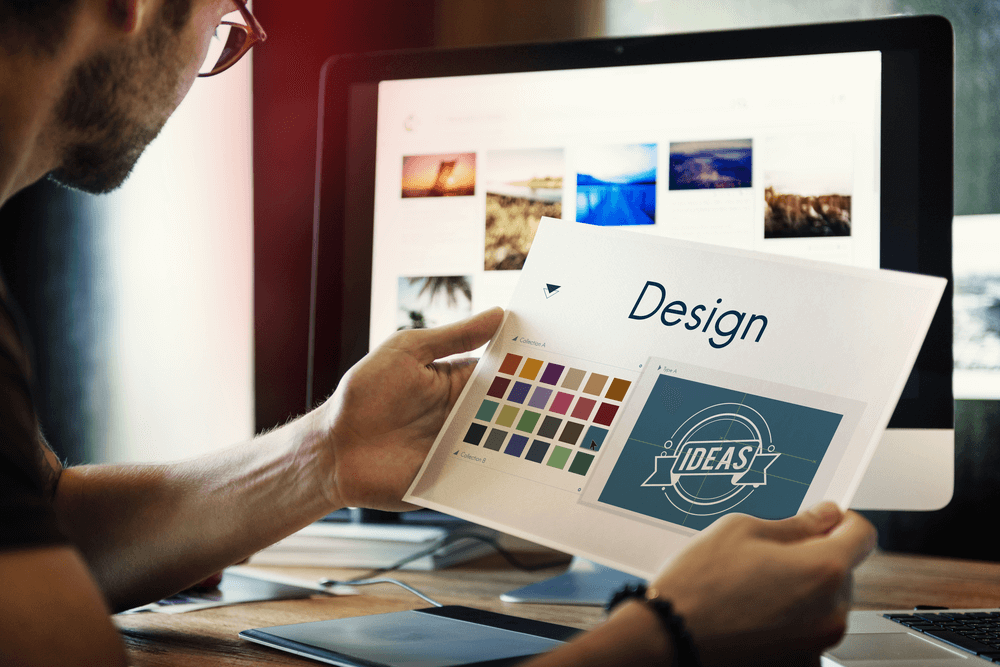 Top 9 Tips to Logo Design Influence the Success of your Brand