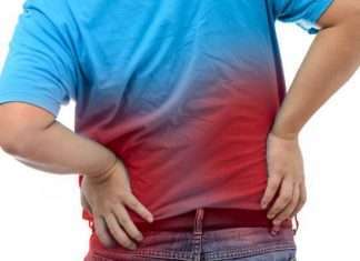 Backpack and Your Child’s Back Pain Child's Back Pain