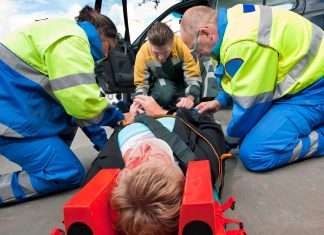 How to Provide Road Accident First Aid Like an Expert? How to Provide Road Accident First Aid Like an Expert