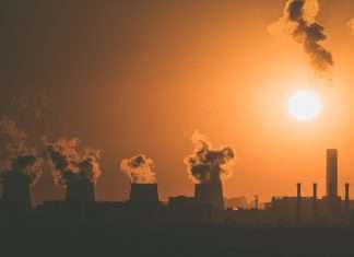 Causes of Air Pollution – How Can We Prevent It Now? causes of air pollution