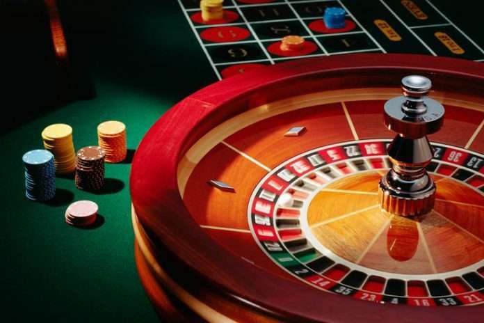 Roulette Betting Strategies