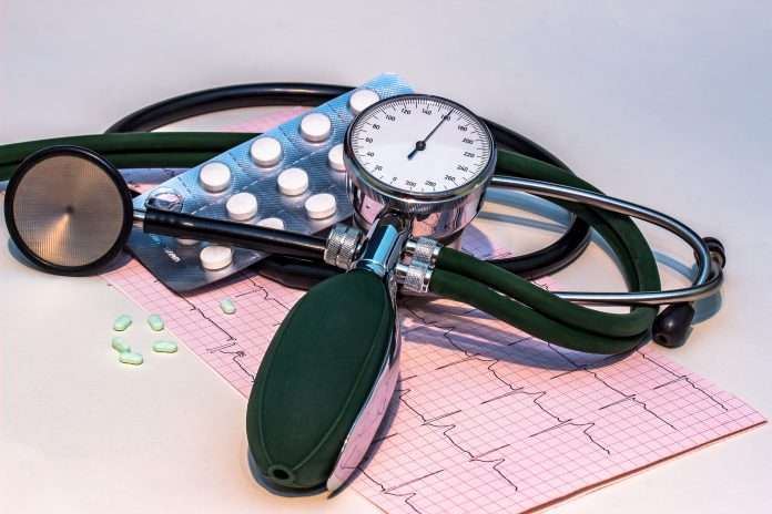 What Causes High Blood Pressure