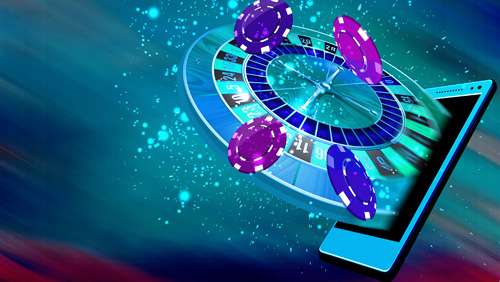 Mobile Casino Apps Advantages