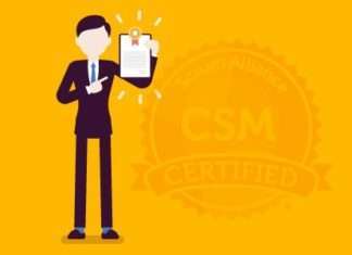 Top 7 advantages of a CSM course CSM course
