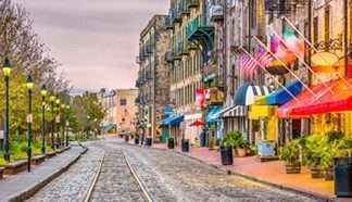 Cheap travel destinations in the US Cheap travel destinations