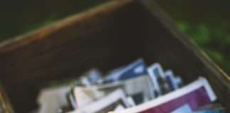 Preserving Memories with Photobooks Preserving Memories with Photobooks