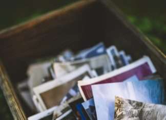 Preserving Memories with Photobooks Preserving Memories with Photobooks