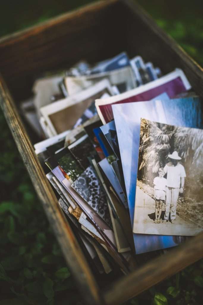 Preserving Memories with Photobooks