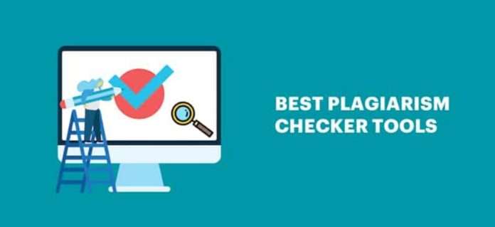 Free Plagiarism Checker