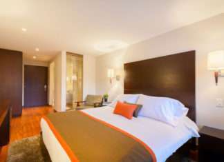 5 Things Why You Should Book a Furnished Apartment in Bogota Furnished Apartment in Bogota