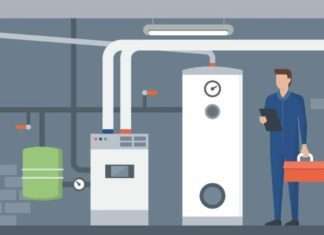 Qualities Of A Highly Efficient Gas Furnace Efficient Gas Furnace