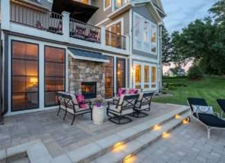 Making it Work in a High Cost of Living Area High Cost of Living Area