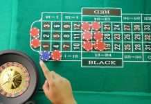 The Best Strategies for Roulette and Betting in the Game Strategies for Roulette