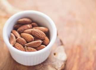 Benefits of Almonds and Why Should You Have Almond Milk benefits of almonds