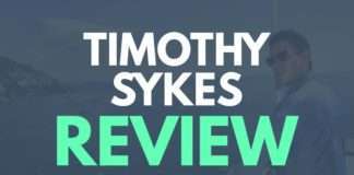 TIMOTHY SYKES MILLIONAIRE TRADING CHALLENGE – Expert Review MILLIONAIRE TRADING CHALLENGE