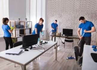 Spring Makeover of your Workplace Makeover of your Workplace