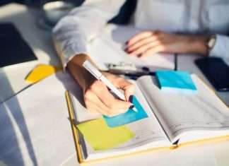 6 Tips On How To Be Successful As A College Student Successful As A College Student