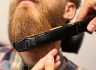 Top Ten Beard Straightener Tools for Sensational Beards Beard Straightener Tools