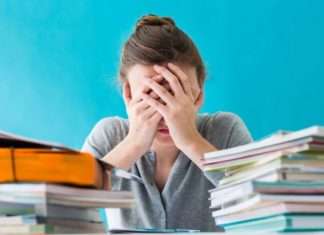 Conquer Exam Stress Like a Pro With These Fail-Proof Tips exam stress