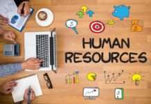 HR software systems