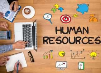 HR software systems: Top 4 features you should know about HR software systems
