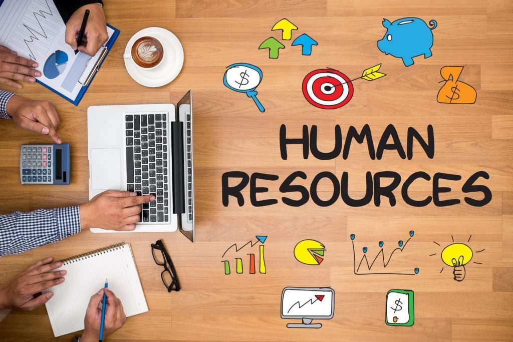 HR software systems