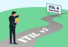 ITIL v3 certification