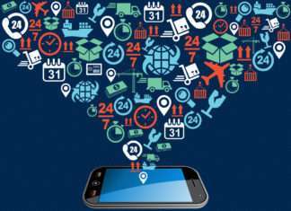 The Power Of Logistics Applications Power Of Logistics Applications