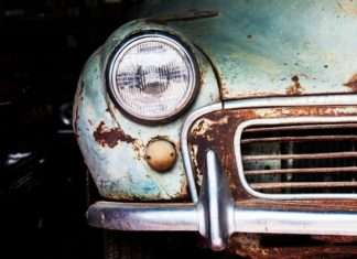 How to Prevent Car Rust Prevent Car Rust