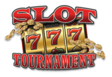 Are slot tournaments a thing? slot tournaments a thing