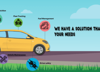 The Right Solution to Reduce Your Fleet’s Fuel Costs Fleet’s Fuel Costs