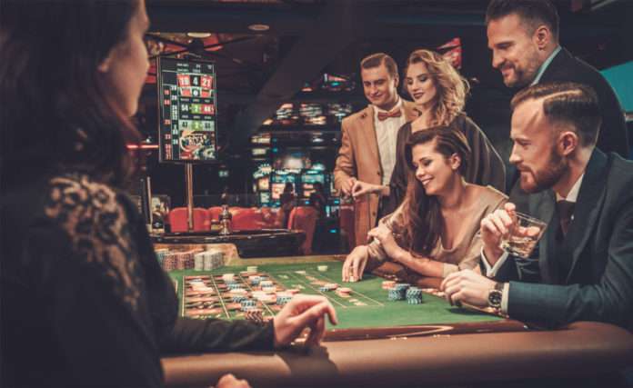 Fraudulent Casinos