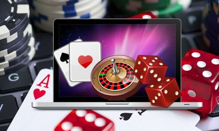 world of Online Casinos