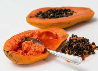Papaya Benefits for Health, Beauty, and Skin to Use It More Often Papaya benefits