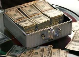 Money 101: How to Get Rich without Earning a 6-Figure Salary?