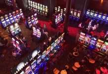 Impact of prolonged slot gaming prolonged slot gaming
