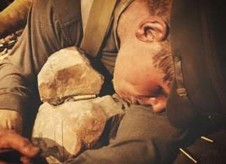 Common head injuries after a fall head injuries