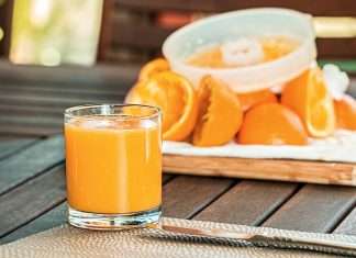 Orange Juice Benefits for Ultimate Health and Beauty Hacks Orange Juice Benefits