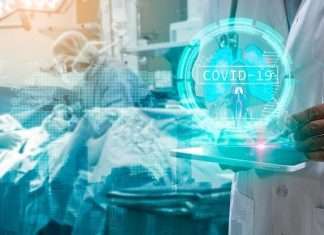 COVID-19 Impacts 2030 Global Sustainable Development Goals Global Sustainable Development