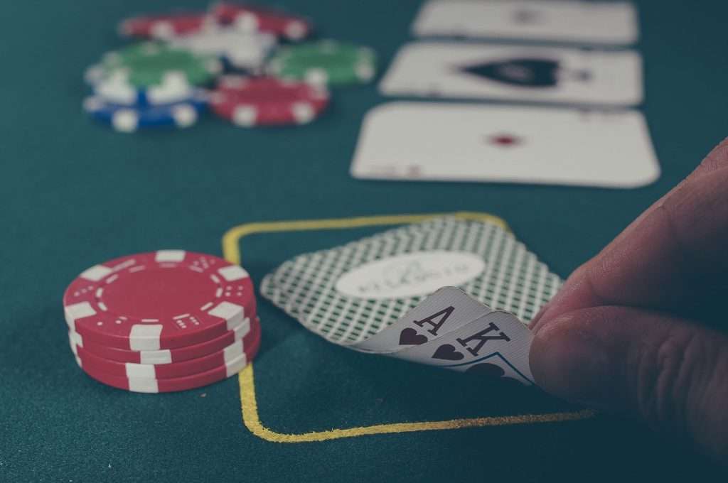 guide to casino gaming