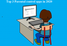 Top 3 Parental control apps in 2020