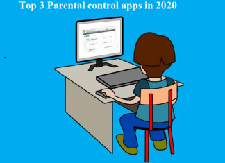 Top 3 Parental control apps in 2020 Top 3 Parental control apps in 2020