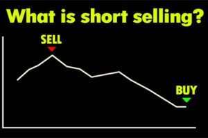 What is Short Selling