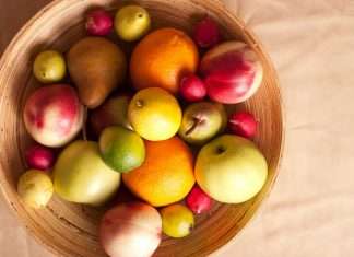 Most Common Apple Varieties and How to Store Them Apple varieties