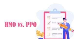difference between hmo and ppo