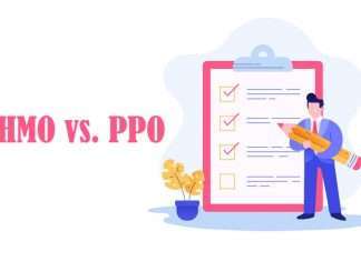 Difference between HMO and PPO difference between hmo and ppo