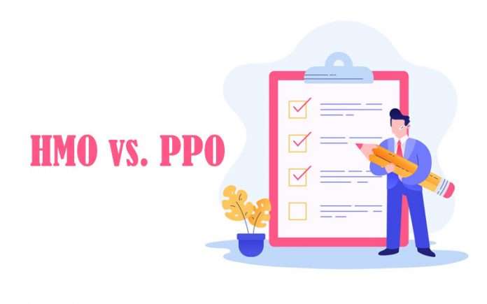 difference between hmo and ppo