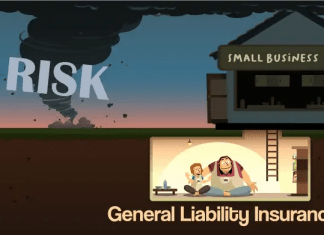 What is General Liability Insurance? General Liability Insurance