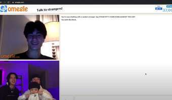 omegle